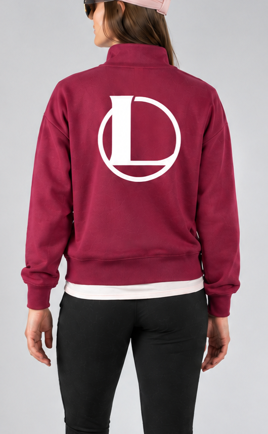 SPORT SWEATER