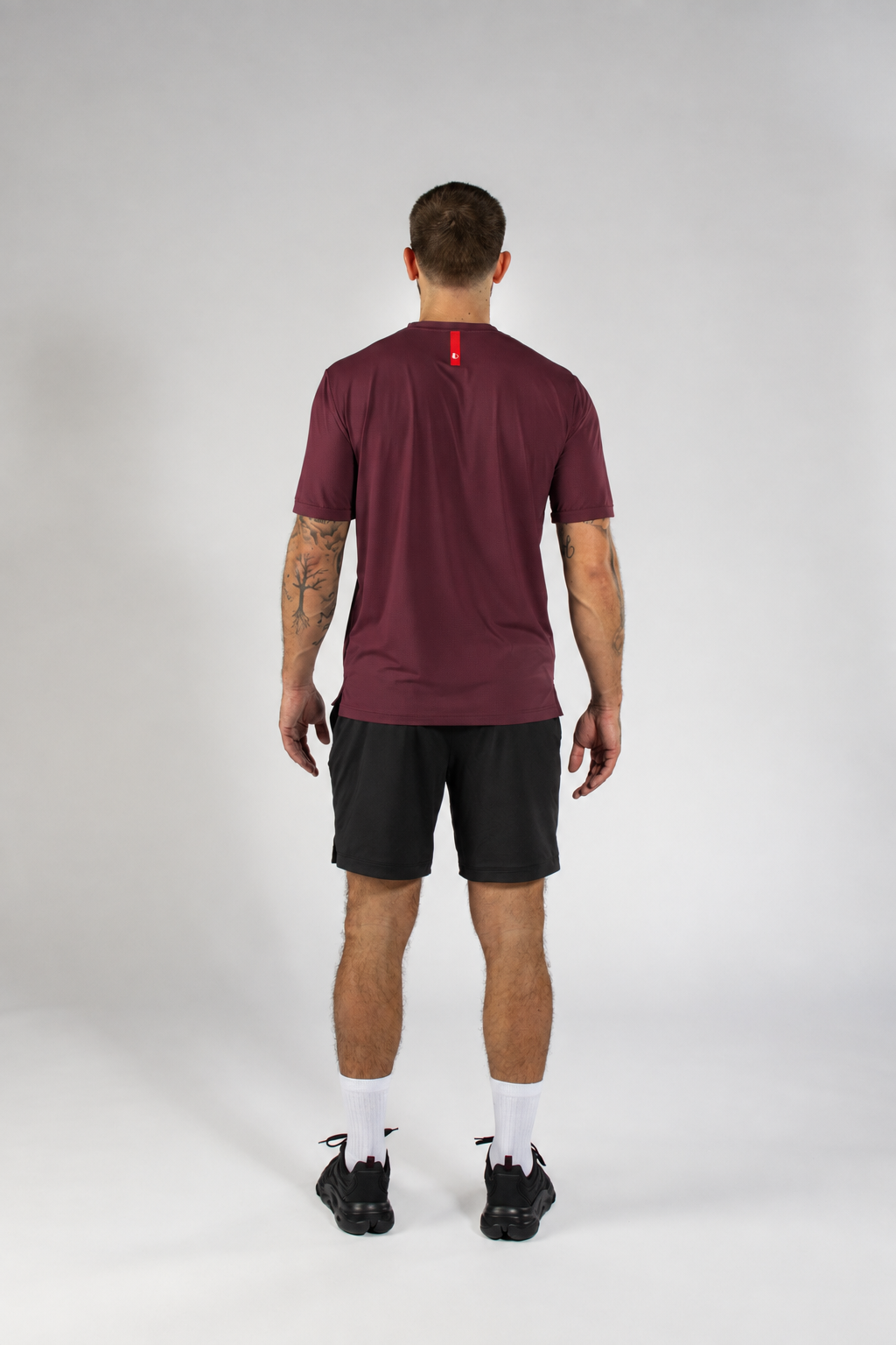 SPORT TEE