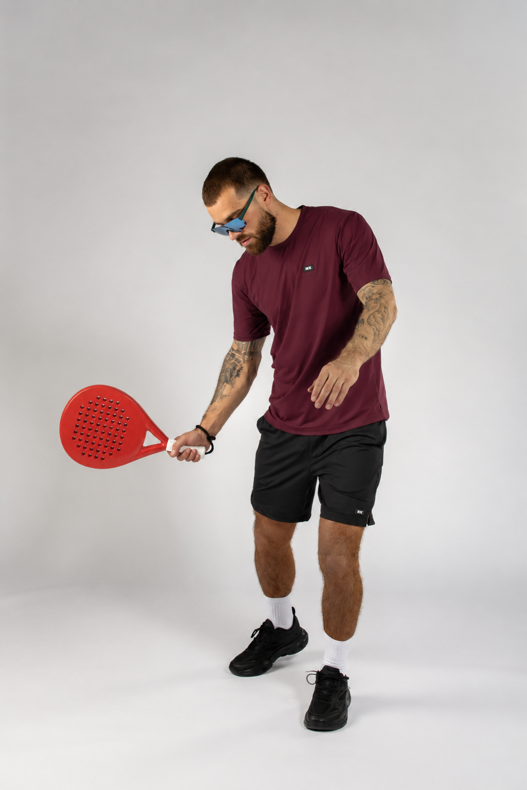 SPORT TEE