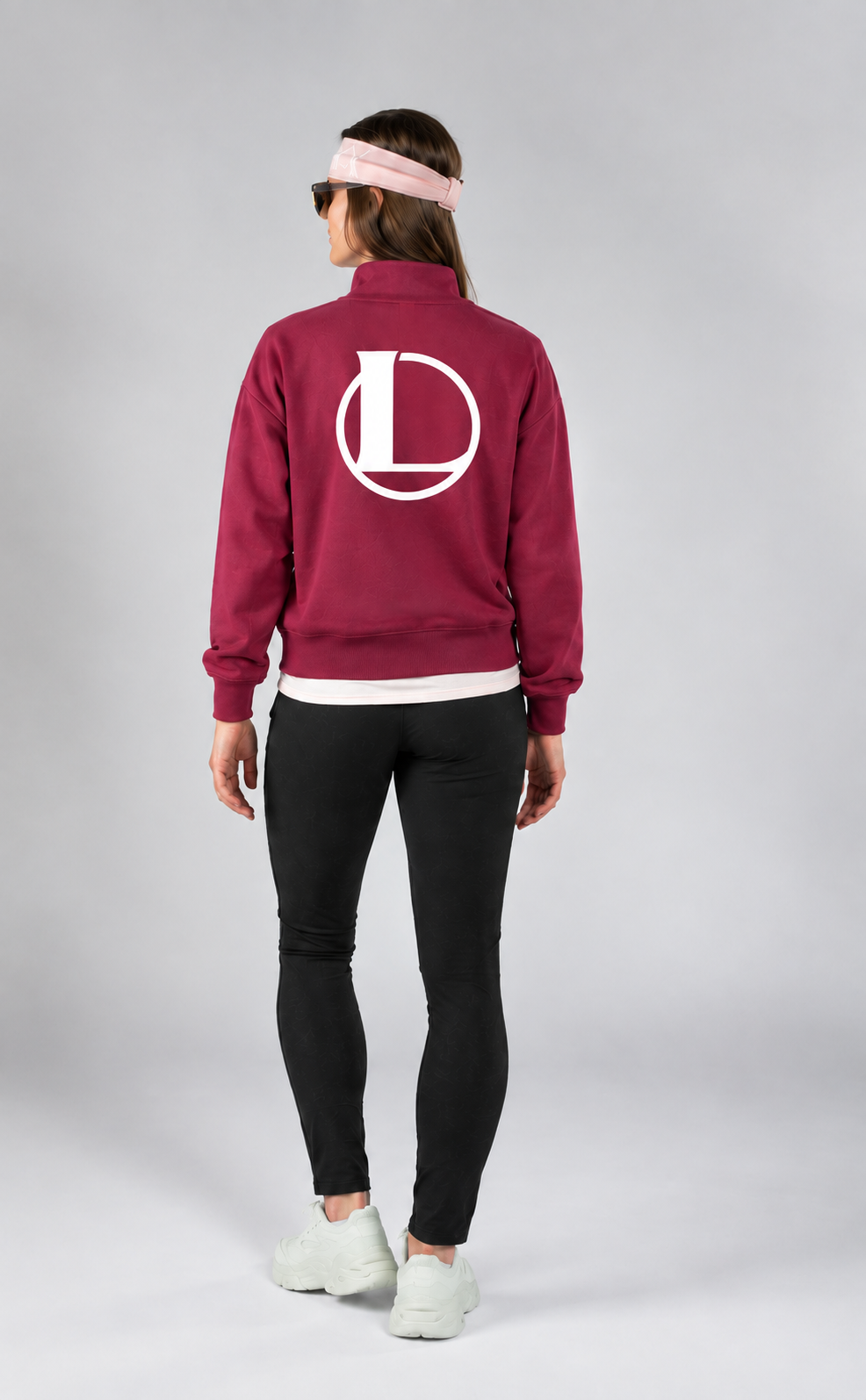 SPORT SWEATER