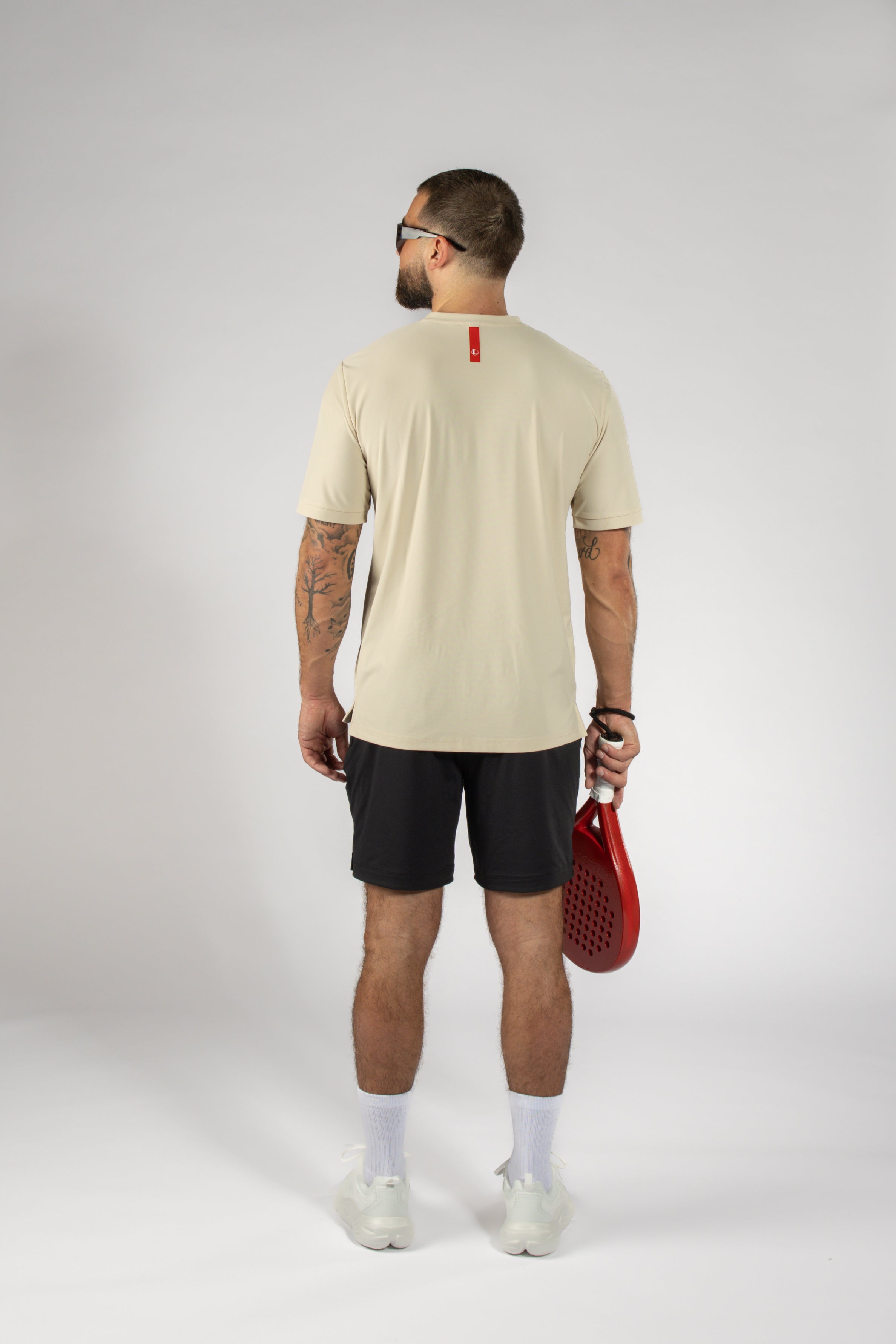 SPORTS TEE