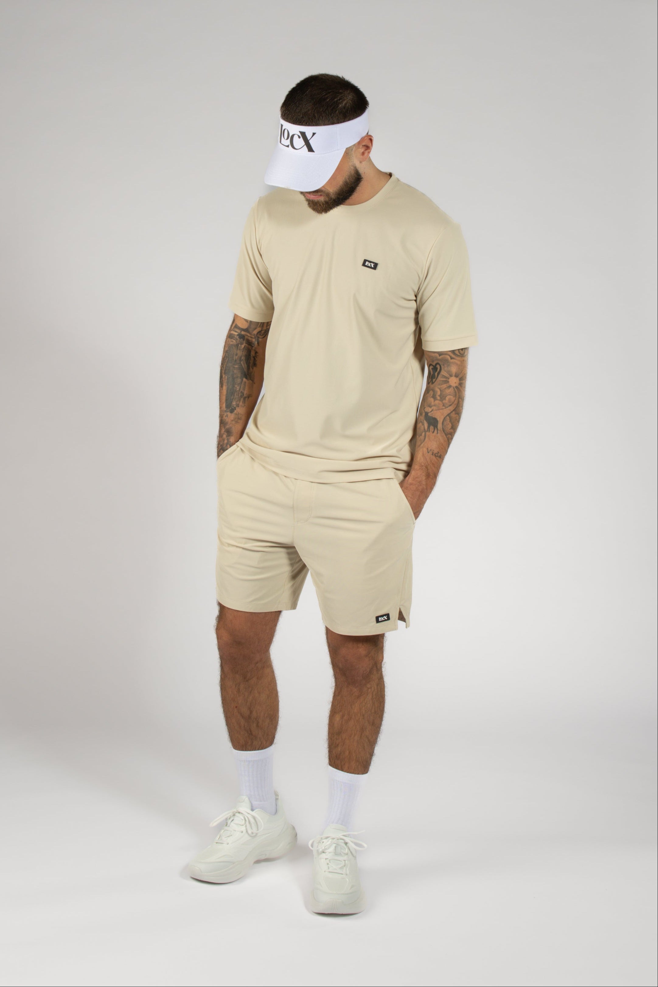 SPORT SHORTS