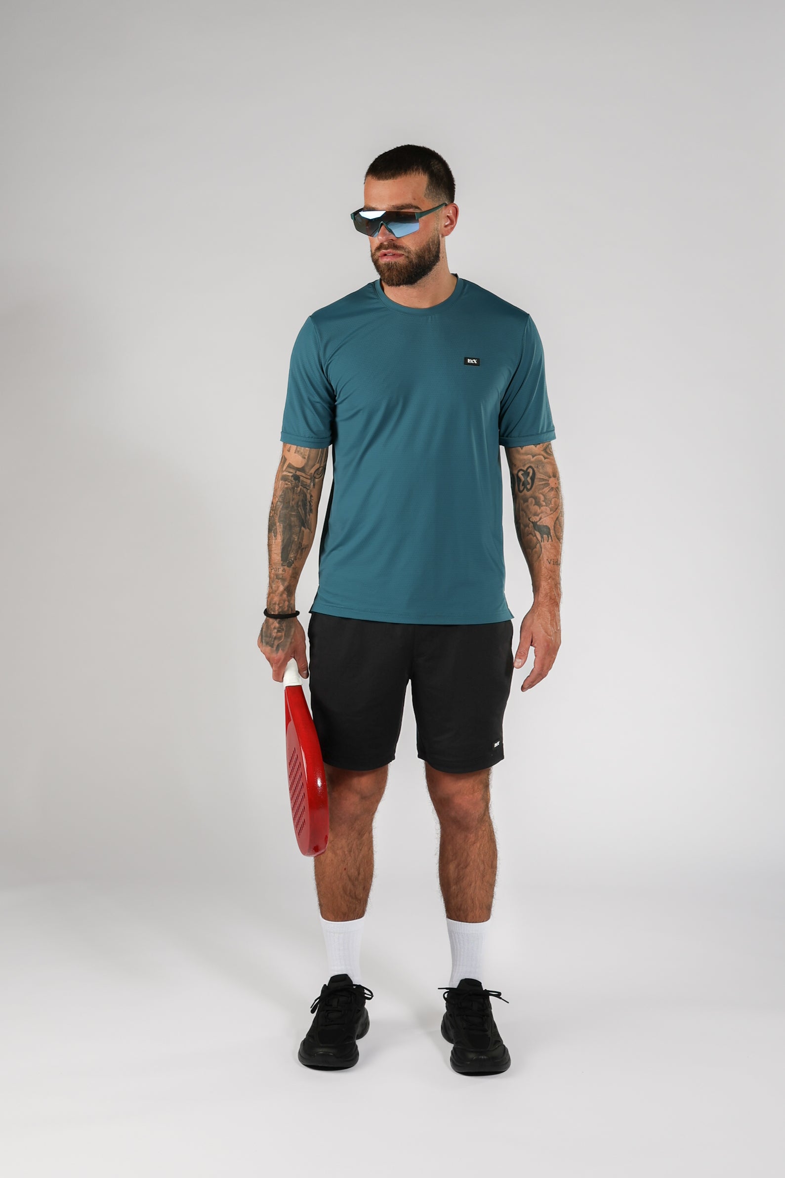 ULTRA LIGHT TEE