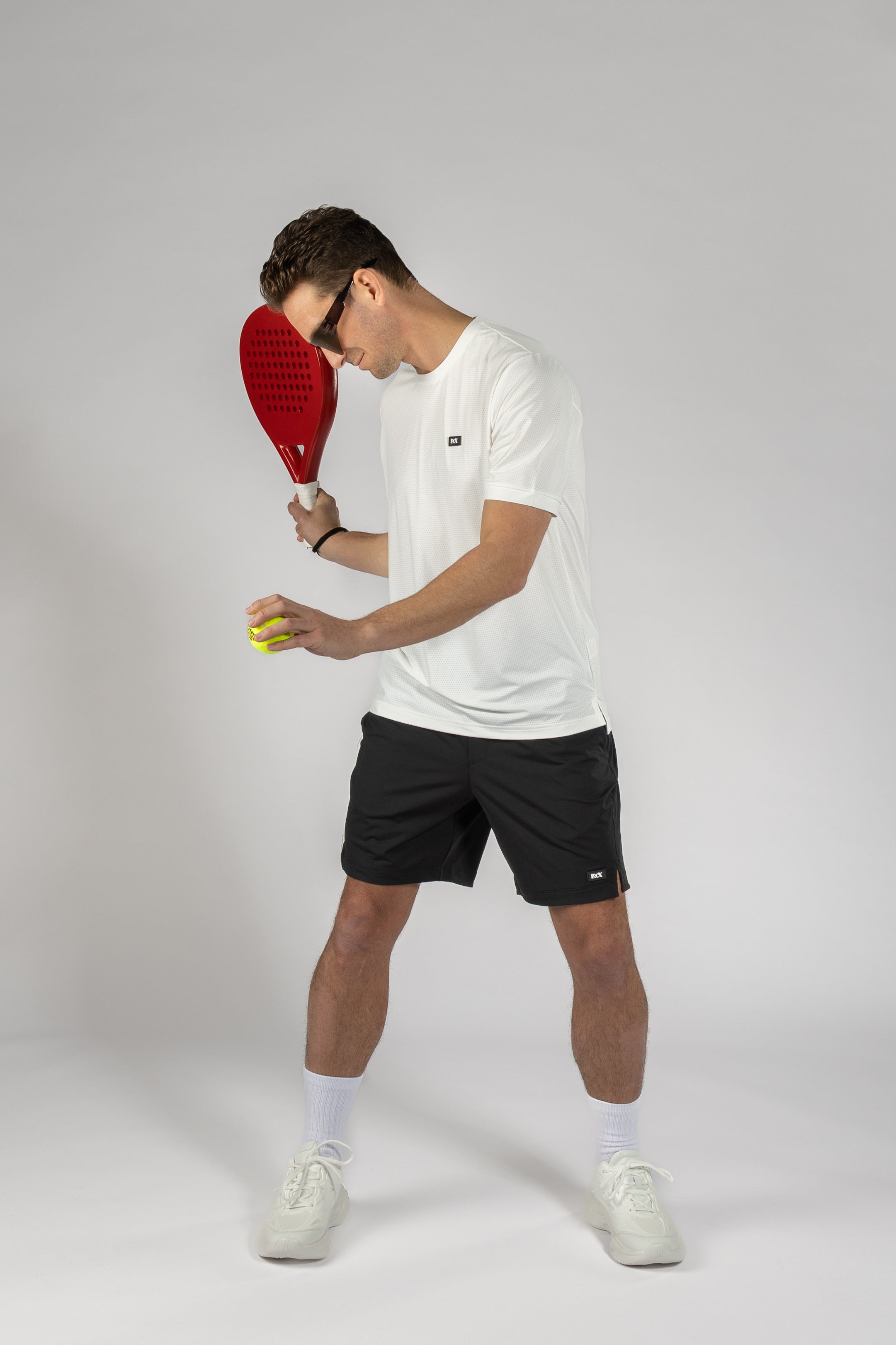PRO TECH SHORTS