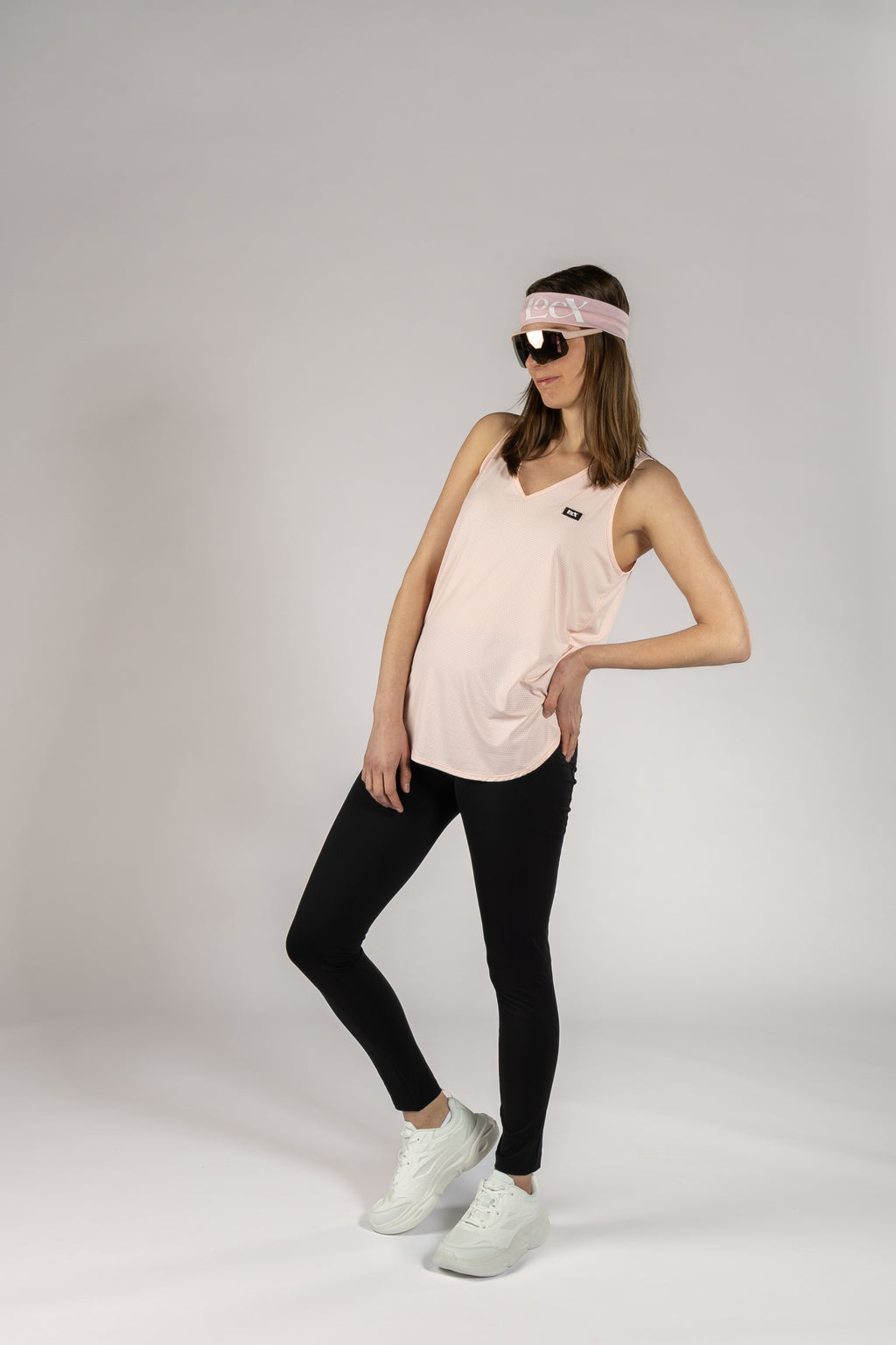 ULTRA LIGHT SINGLET