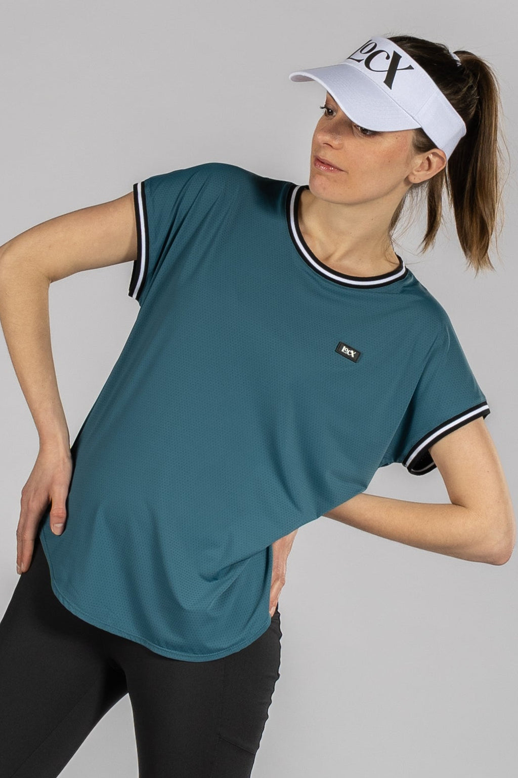 ULTRA LIGHT TOP
