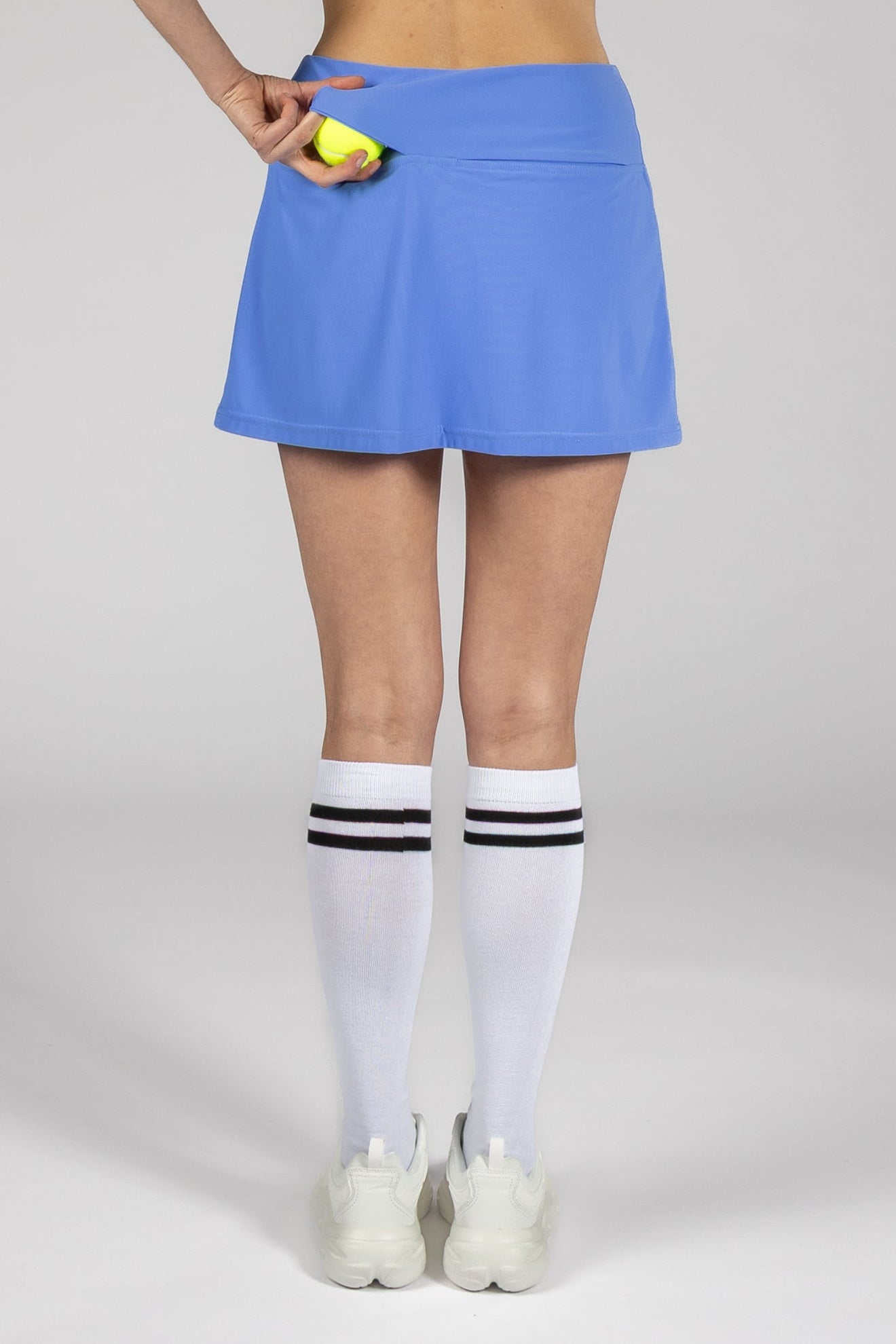 SPORT 2-IN-1 SKIRT