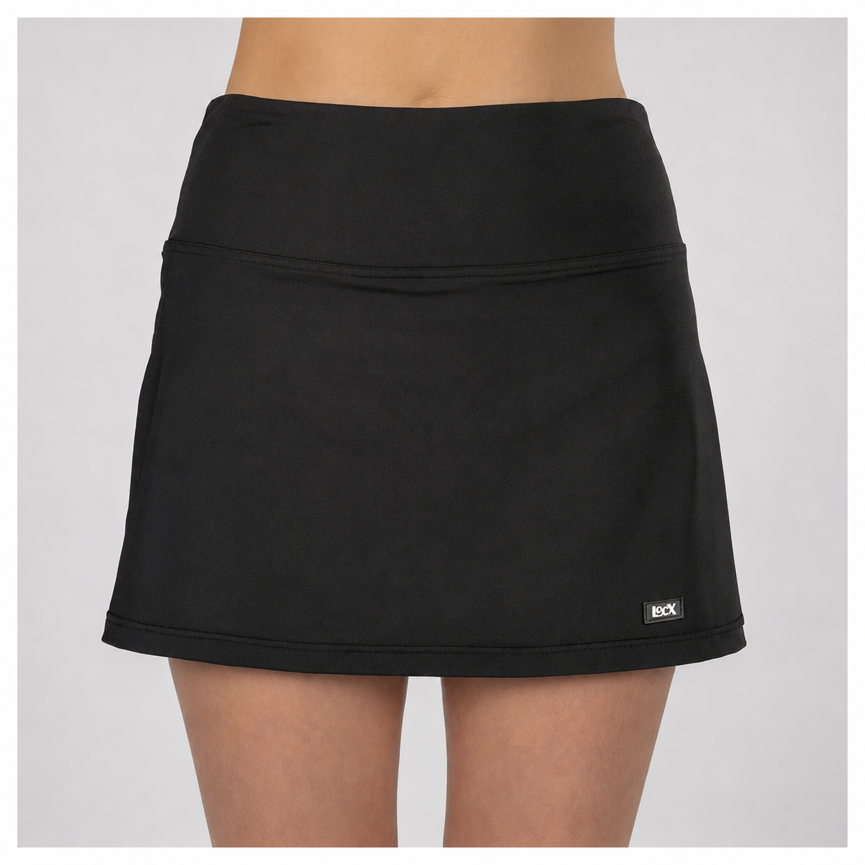 PRO TECH 2-IN-1 SKIRT