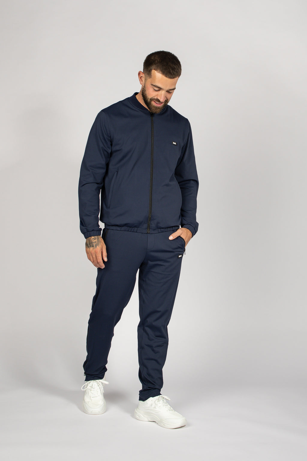 PRO TECH JACKET