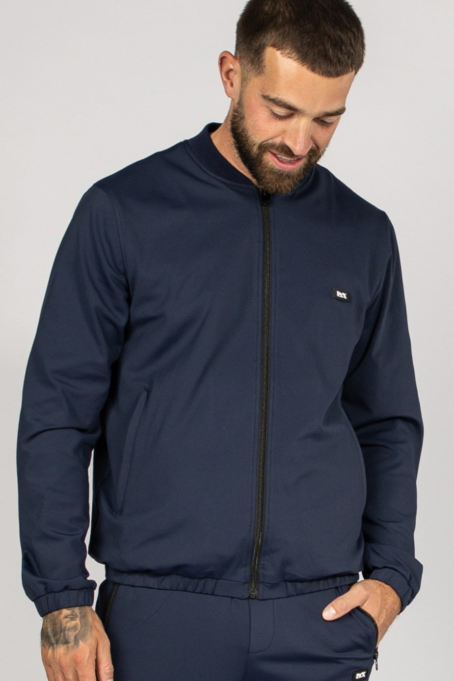 PRO TECH JACKET