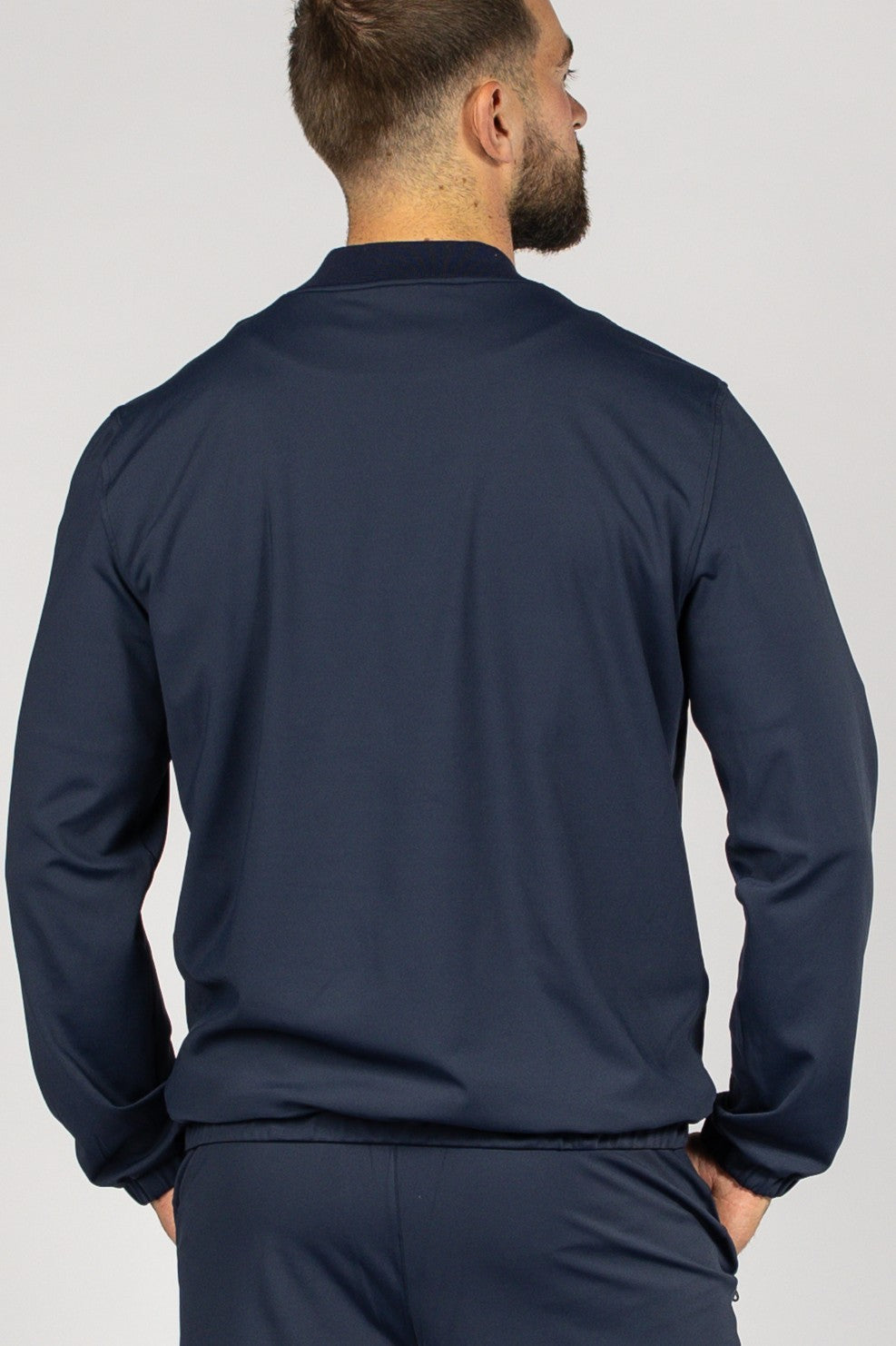 PRO TECH JACKET