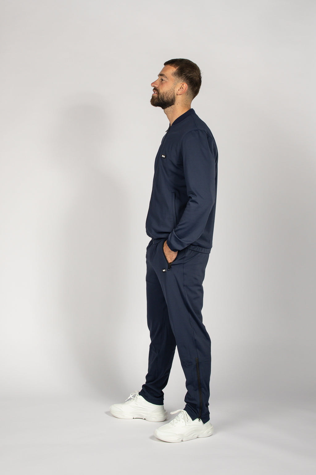 PRO TECH JACKET