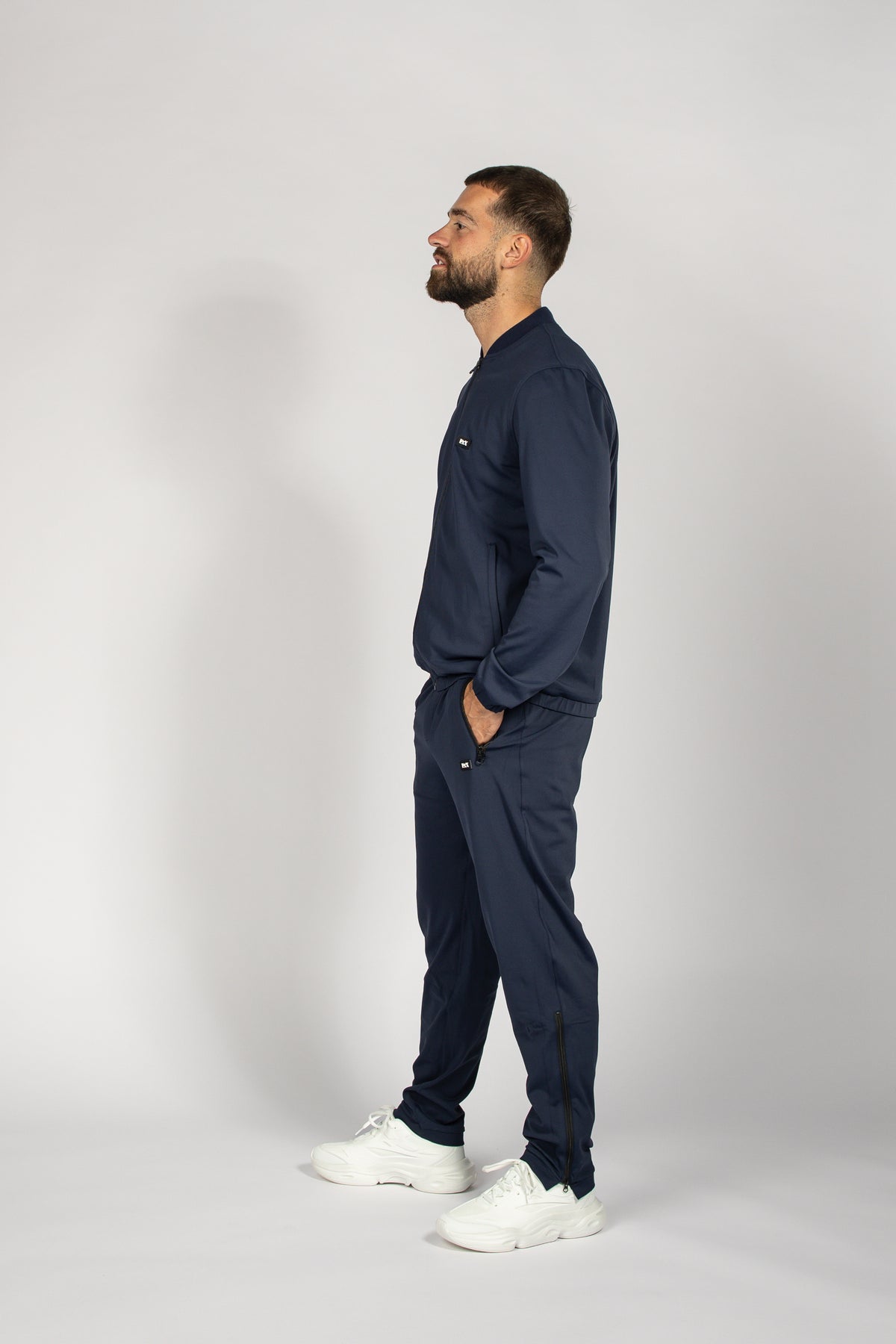PRO TECH JACKET