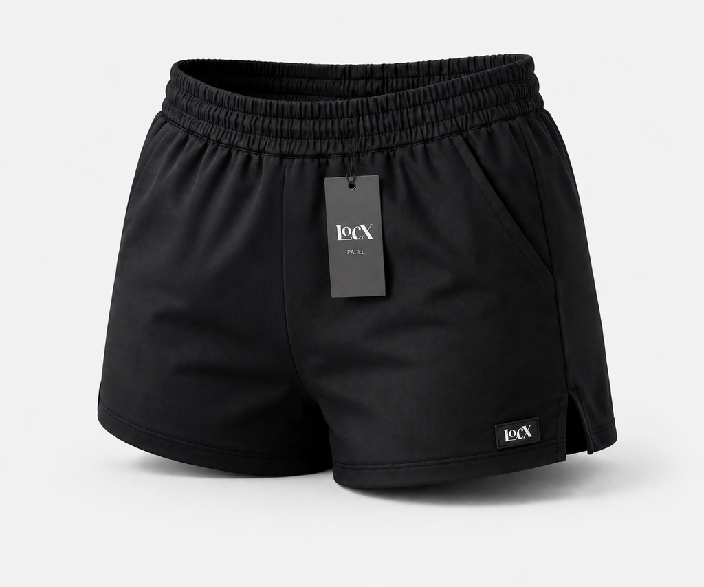 PRO TECH SHORTS